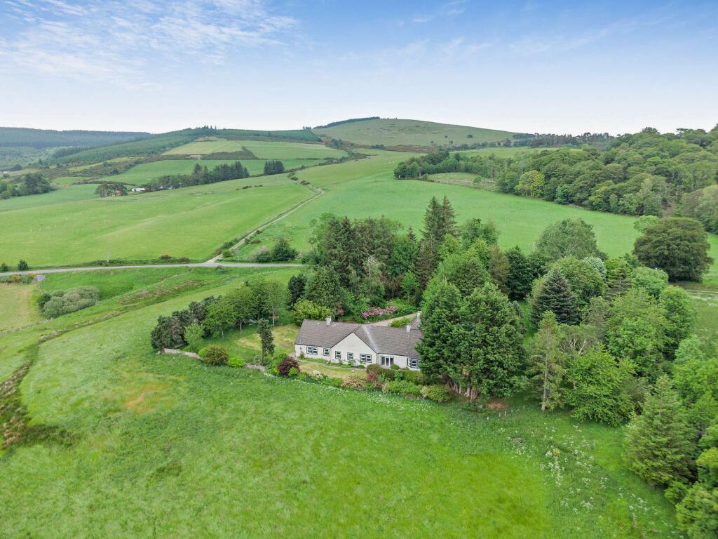 Main image of property: Kennethmont, Huntly, Aberdeenshire