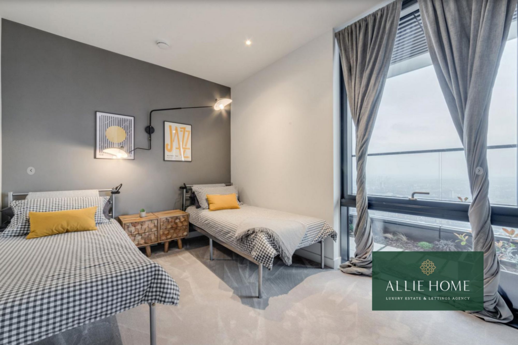 2 bedroom apartment for rent