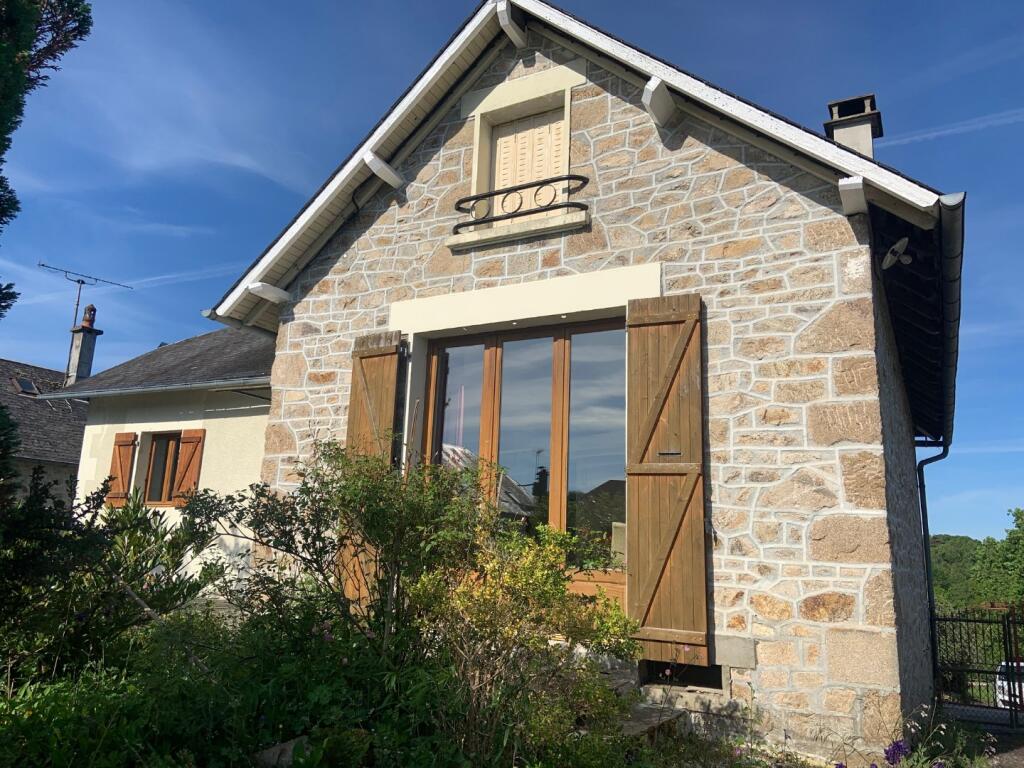 Main image of property: Limousin, Corrèze, Treignac