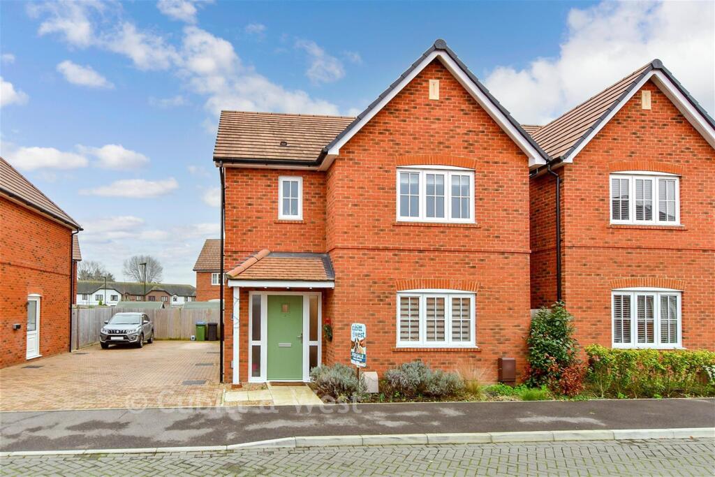 Main image of property: Roemead Drive, Yapton, Arundel, West Sussex