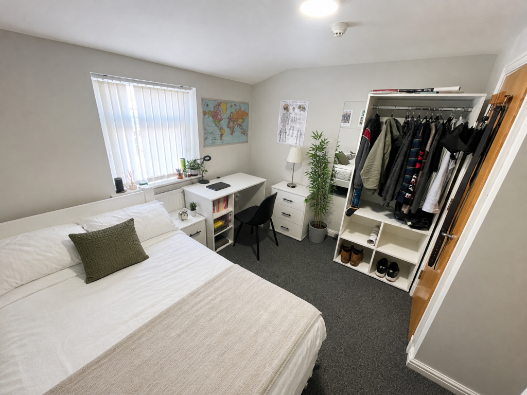 Main image of property: Treherbert Street, Cardiff