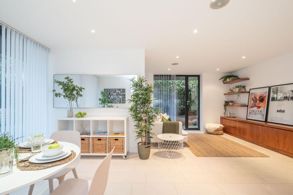 Apartment in London - View 4