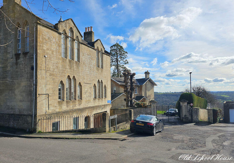 Main image of property: Church Road, Combe Down, Bath