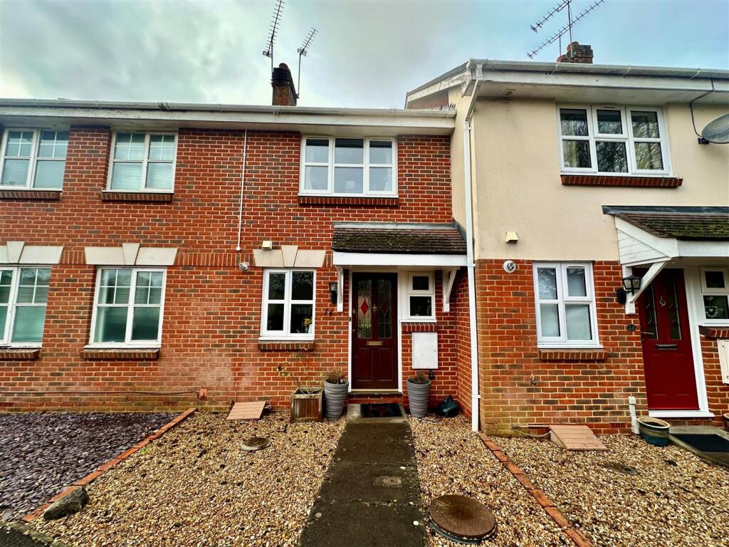 Main image of property: Meadow Bank, Farnham