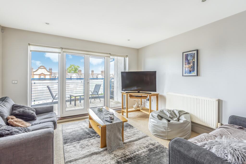 Main image of property: Balham High Road, Balham, London, SW17