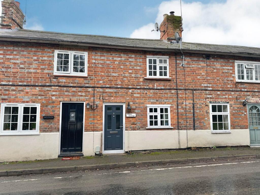 Main image of property: High Road, Brightwell-Cum-Sotwell