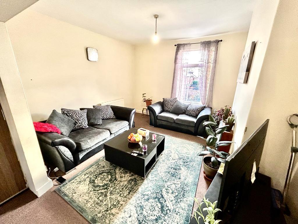 Main image of property: Hatfield House Lane, Sheffield