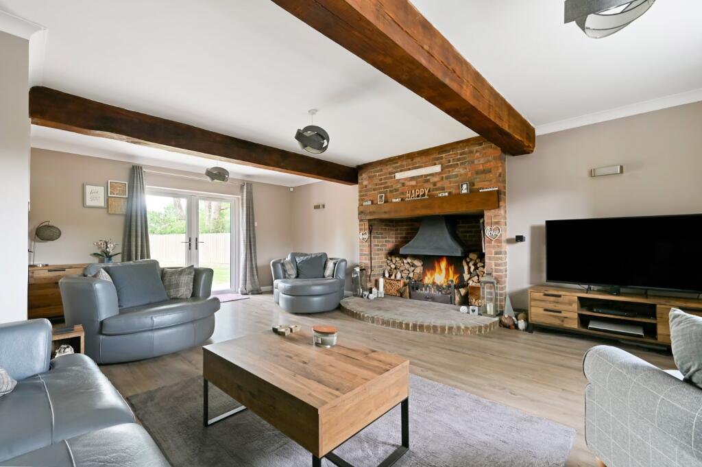 House in Ashford, Steed's Lane, Kingsnorth - View 3