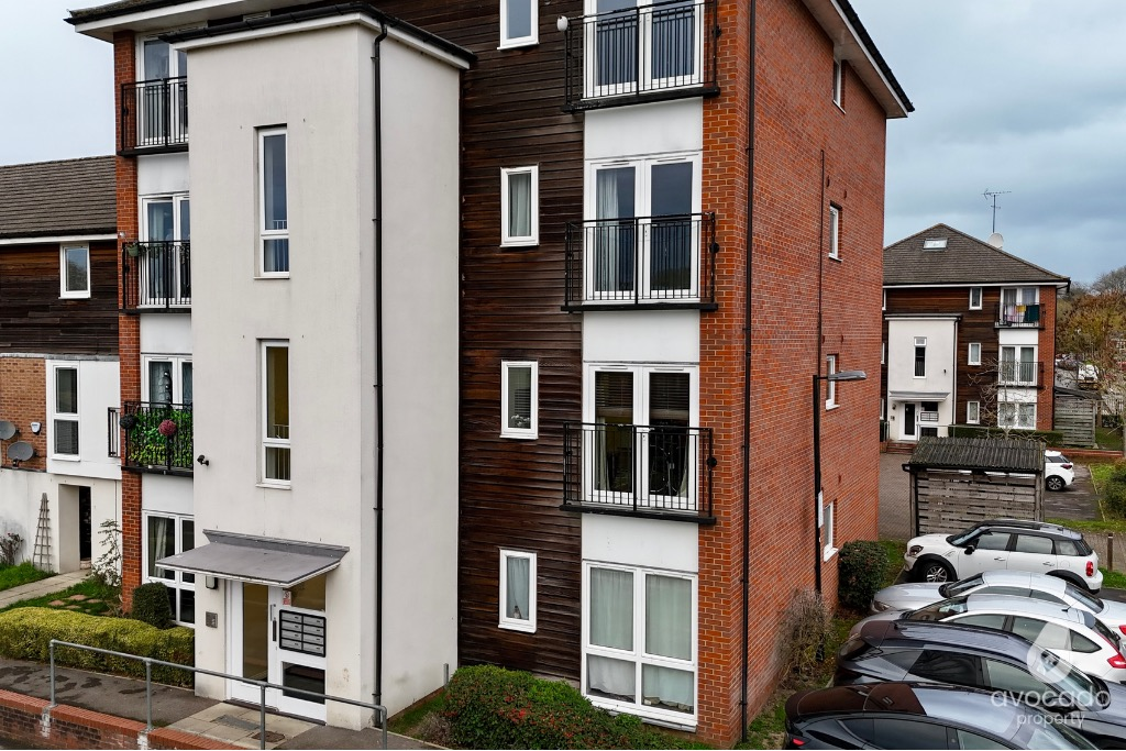 Meadow Way, Caversham, RG4