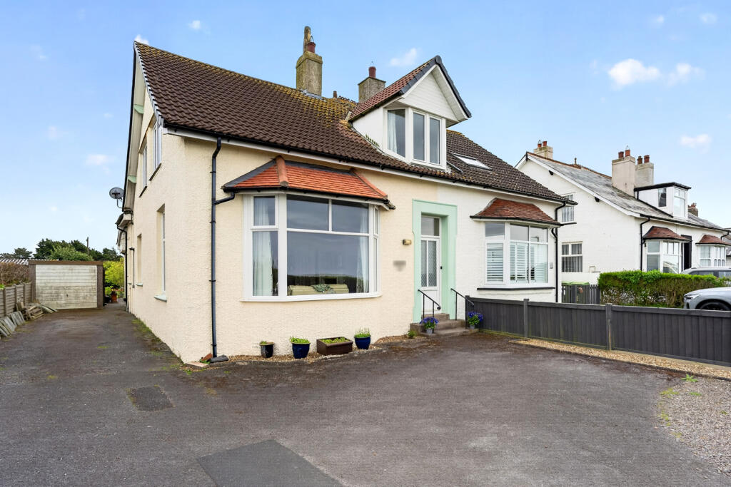 Main image of property: Skinburness Road, Silloth, Wigton, Cumbria, CA7