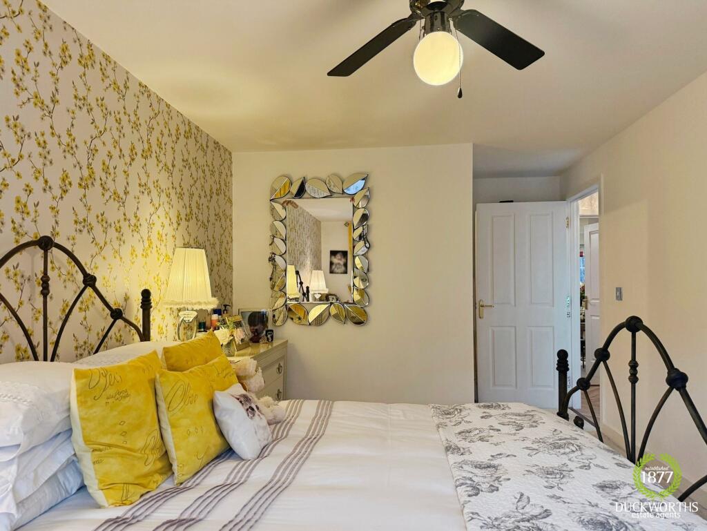 Additional image 11 of Honeysuckle Court, Huncoat, BB5