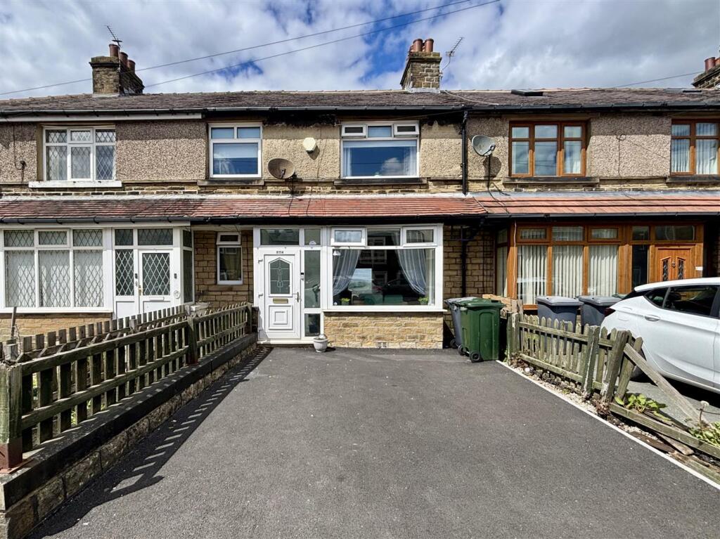 Main image of property: Highgate Road, Queensbury, Bradford
