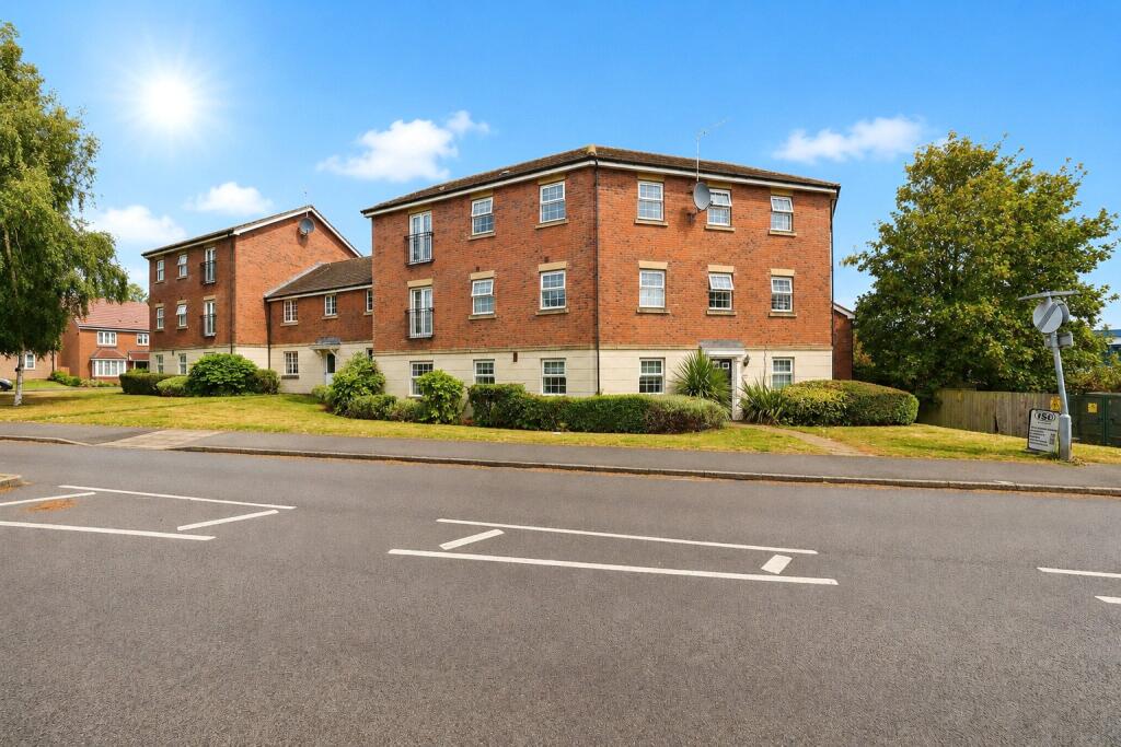 Main image of property: Flatts Lane, Calverton, Nottingham