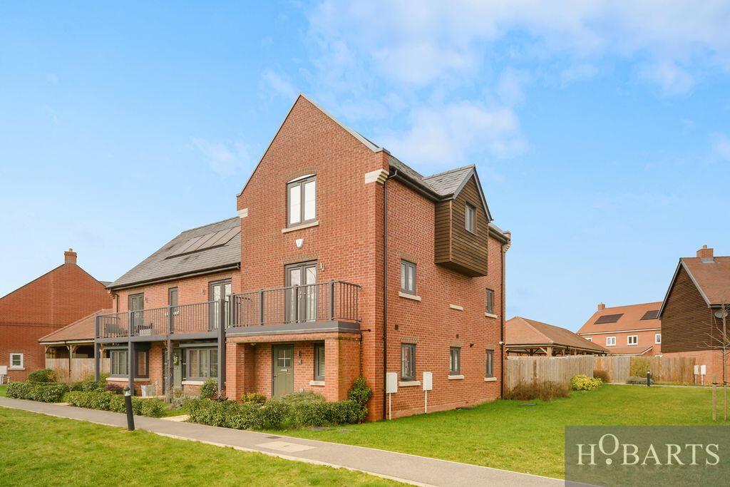 Main image of property: Heron Mews, Hemel Hempstead, HP1