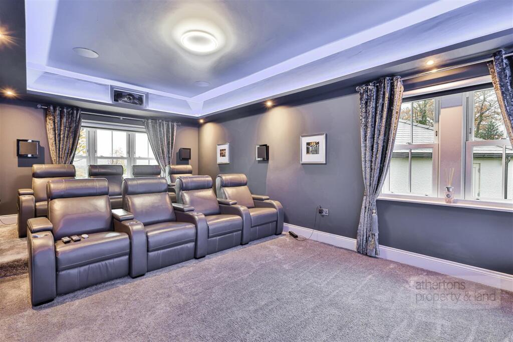 Additional image 4 of Northcote Park, Langho, Ribble Valley