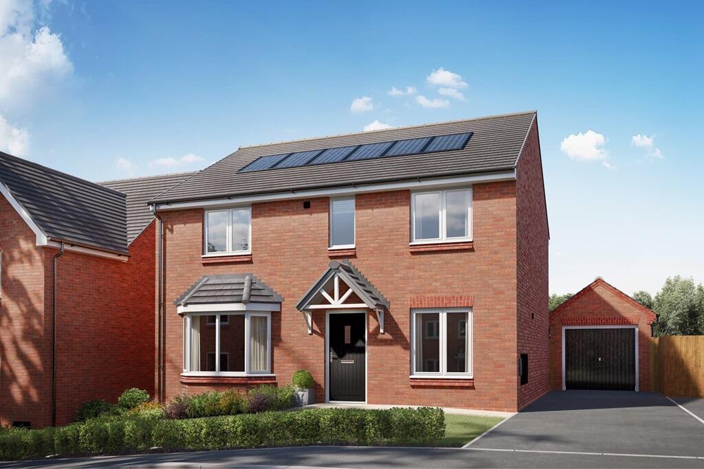 Main image of property: Broken Stone Road, Blackburn,
Lancashire,
BB3 0LL