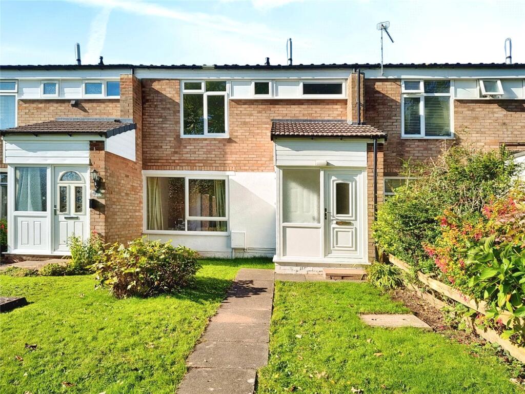Main image of property: Solway Drive, Sutton Hill, Telford, Shropshire, TF7
