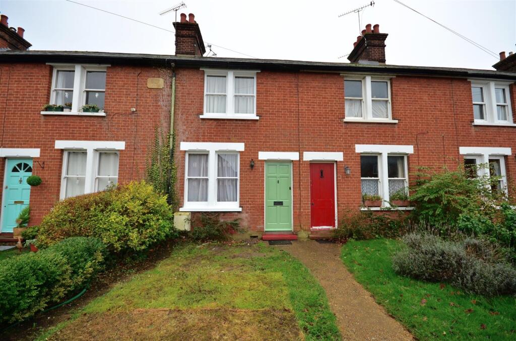 House Lane, St Albans, Hertfordshire - View 2