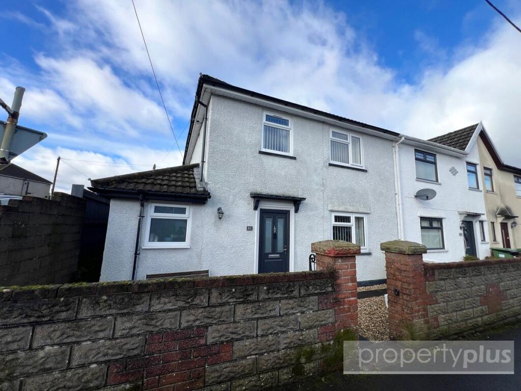 Main image of property: Mildred Street, Beddau, Pontypridd, CF38