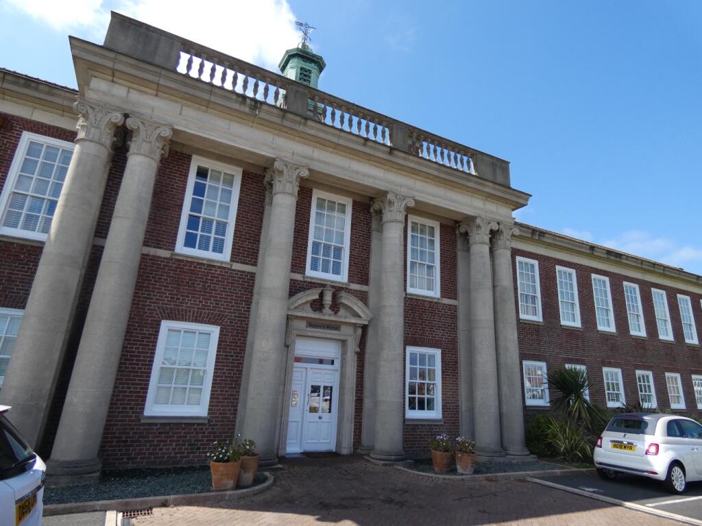 Main image of property: 1 Queens Manor