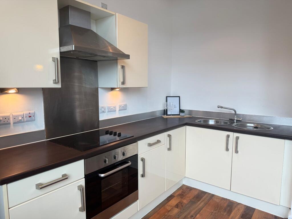 Main image of property: Green Lane, Sheffield, S3