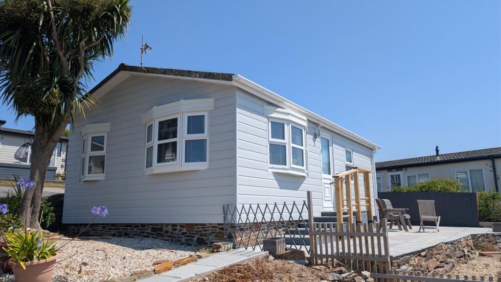 Main image of property: Tregunnel Park, Newquay