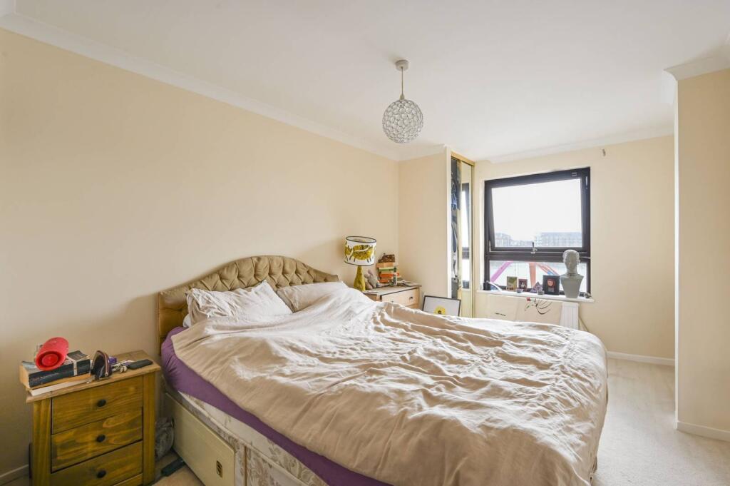 Main image of property: Freetrade Wharf, Wapping, London, E1W