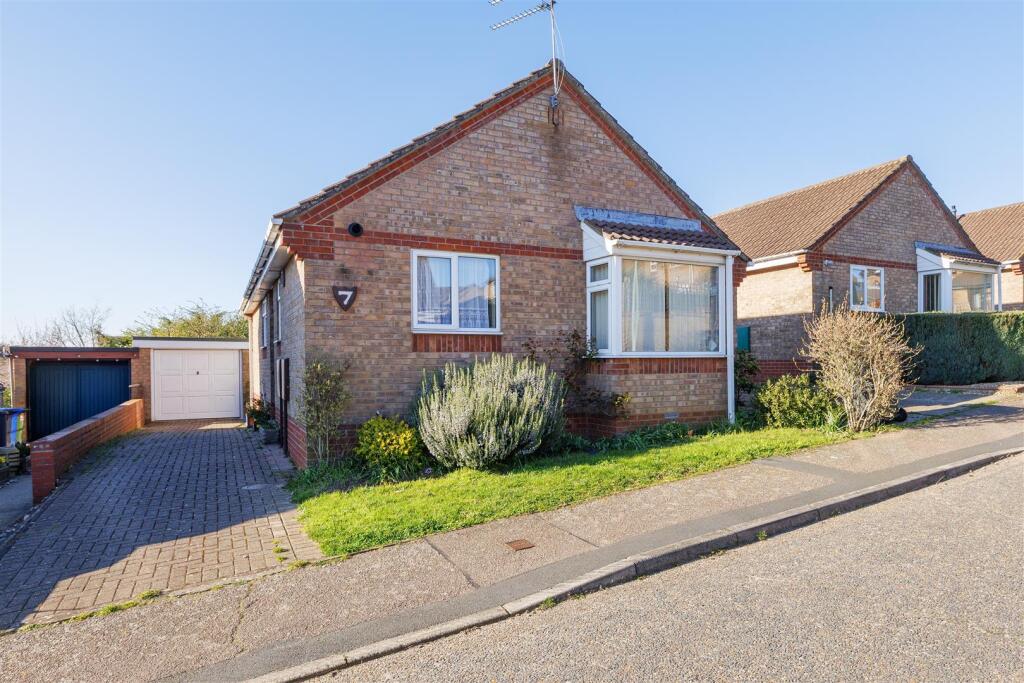 Main image of property: All Saints Drive, Beccles