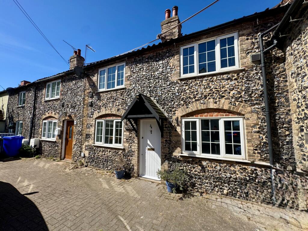 Main image of property: Thetford Road, BRANDON