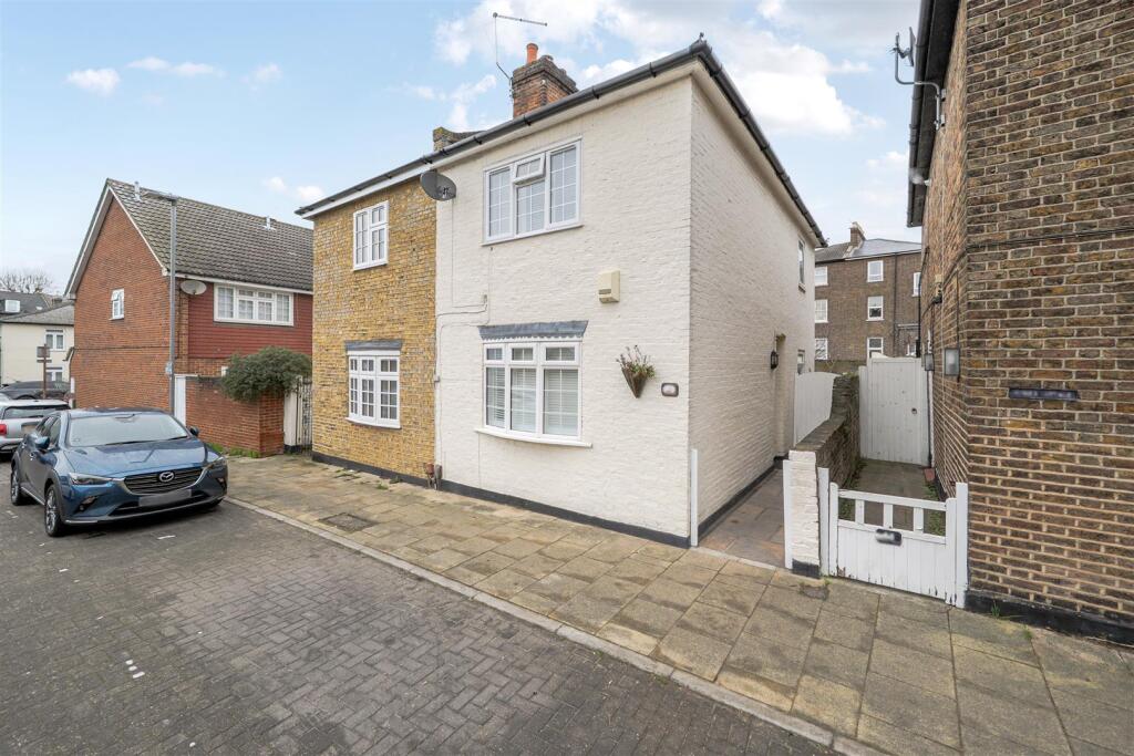 Main image of property: St. Marys Road, Surbiton