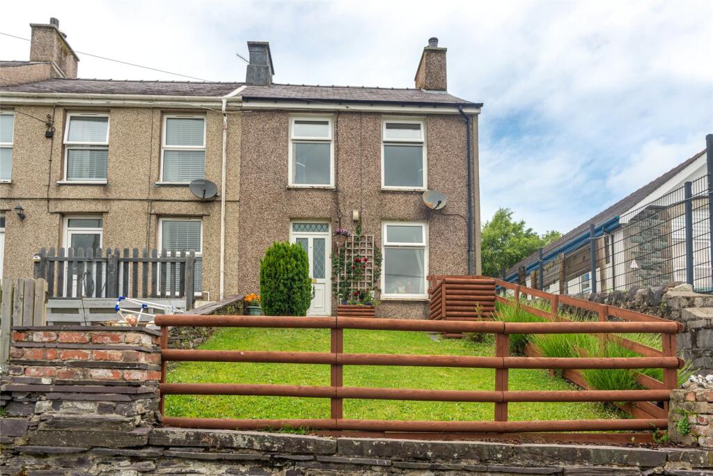 Main image of property: Coed Madog Road, Talysarn, Caernarfon, Gwynedd, LL54