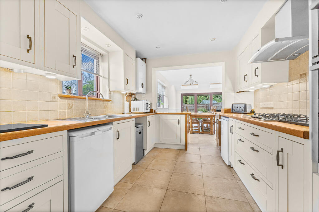 House in Oxford - View 5