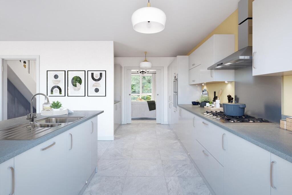 House in Exeter, Devon - View 4