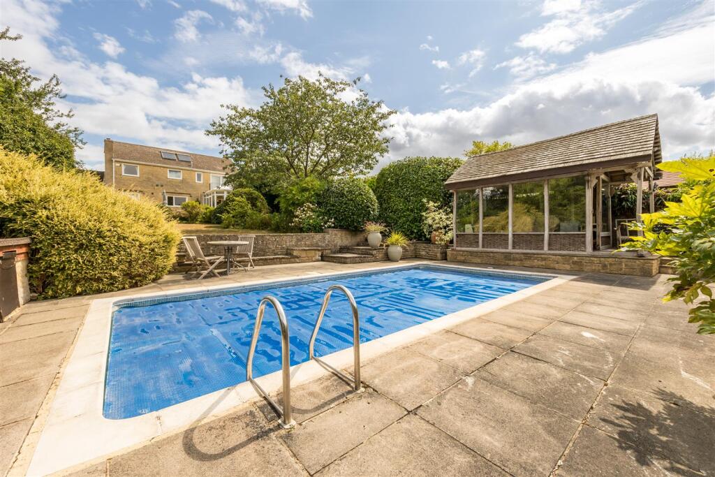 Main image of property: Allens Lane, Upper Heyford