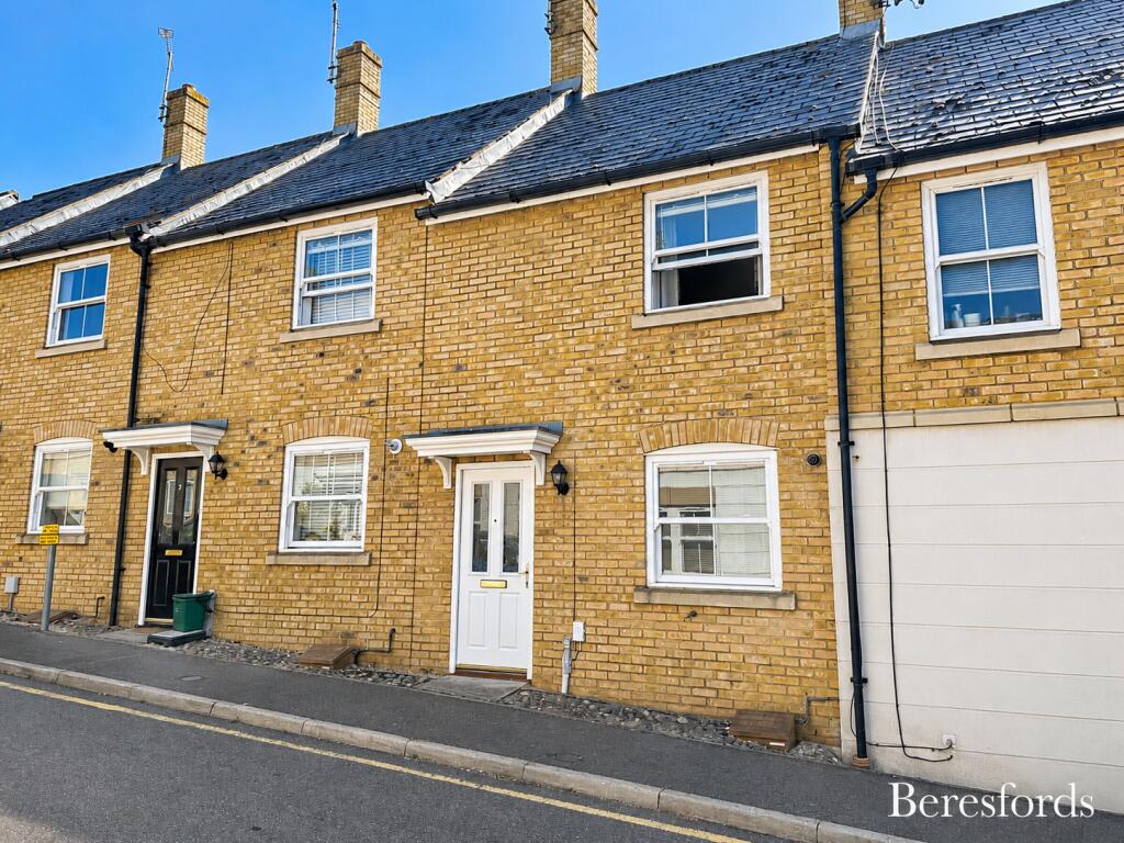 Main image of property: Wickham Crescent, CM7