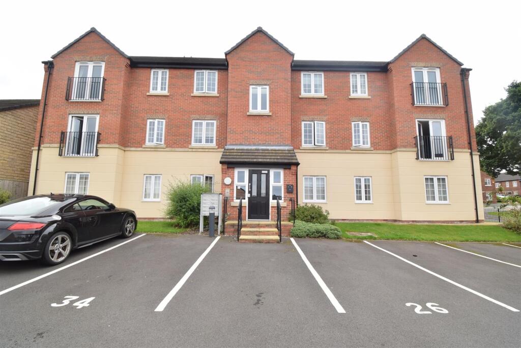 Main image of property: Micklewait Avenue, Crigglestone, WF4 3FX