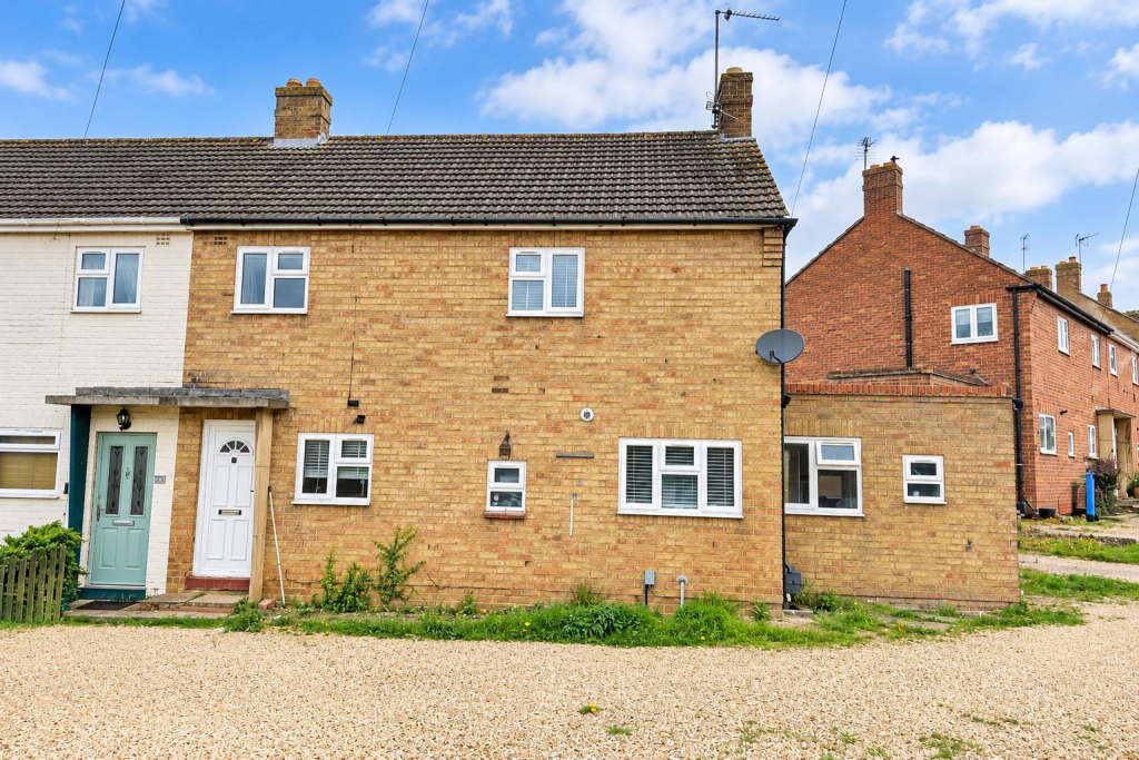 Main image of property: Elizabeth Road, Rothwell, Kettering