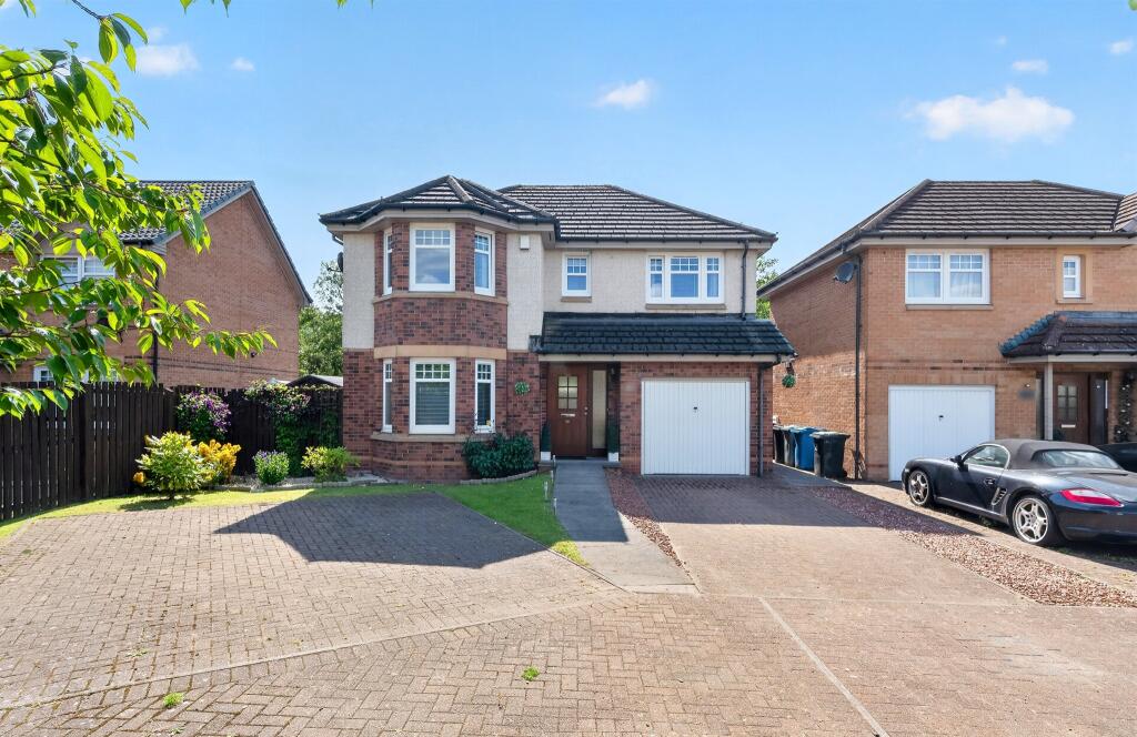 Main image of property: Westfarm Gait, Cambuslang, Glasgow