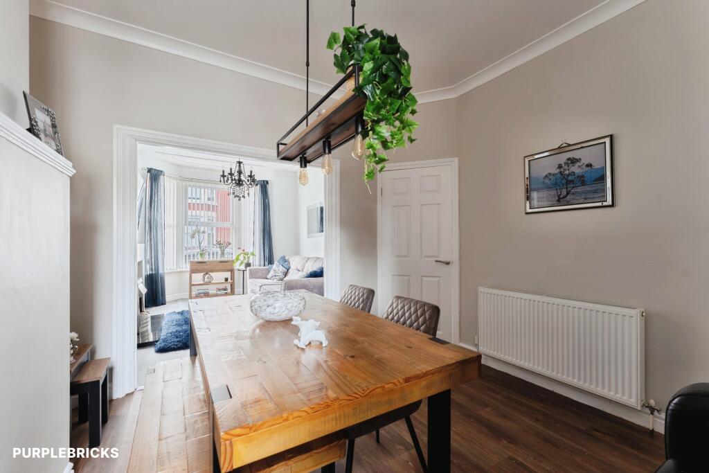House in Wirral, Liverpool City Region - View 2