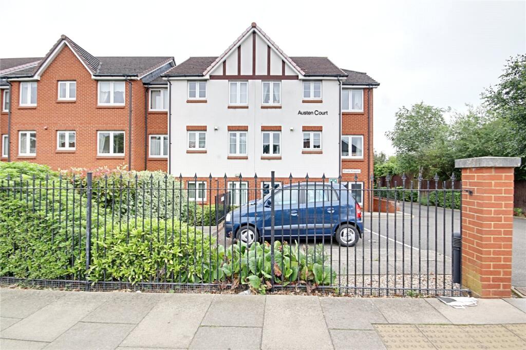 Winchmore Hill Road, London, N21 photo 2