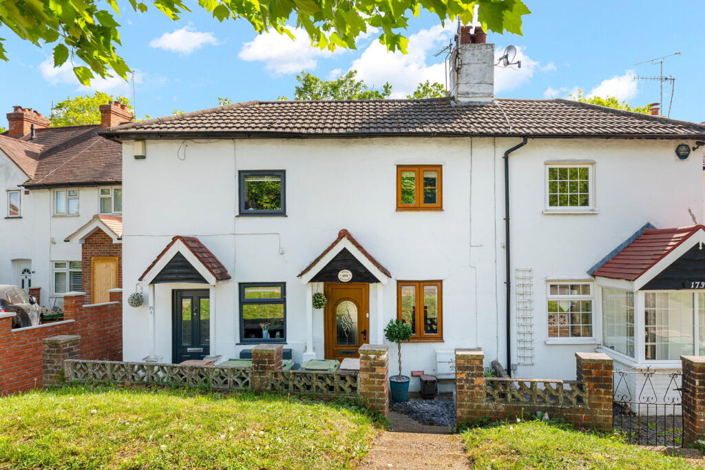 Main image of property: St. Dunstans Hill, Cheam, Sutton, SM1 2LR
