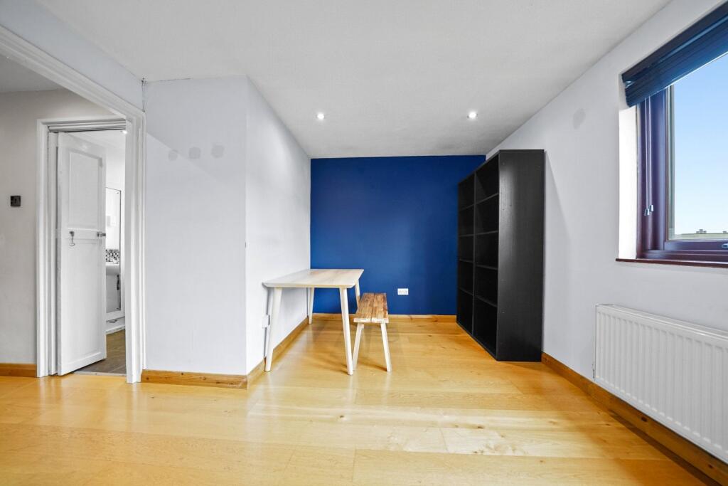 Main image of property: Worcester Mews,
West Hampstead, NW6