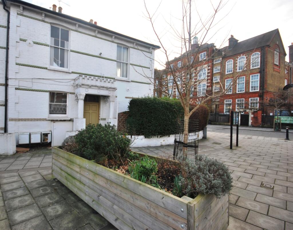 Main image of property: Grove Vale East Dulwich SE22