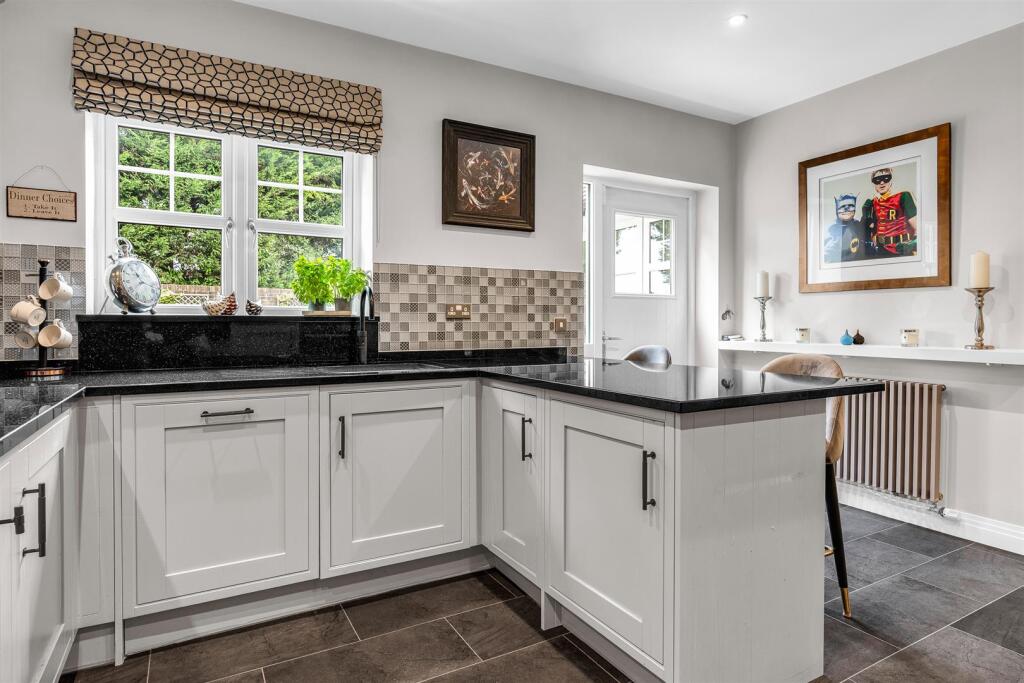 House in Welwyn Hatfield, Ayot Green, Ayot St Peter - View 3