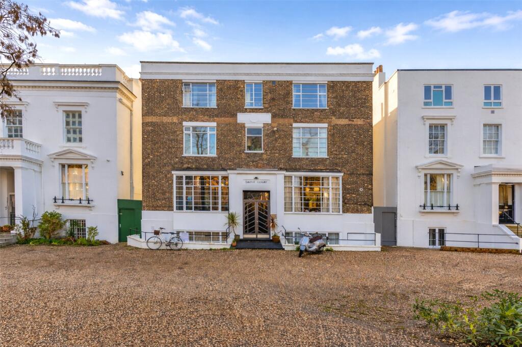 Main image of property: Larkhall Rise, London, SW4