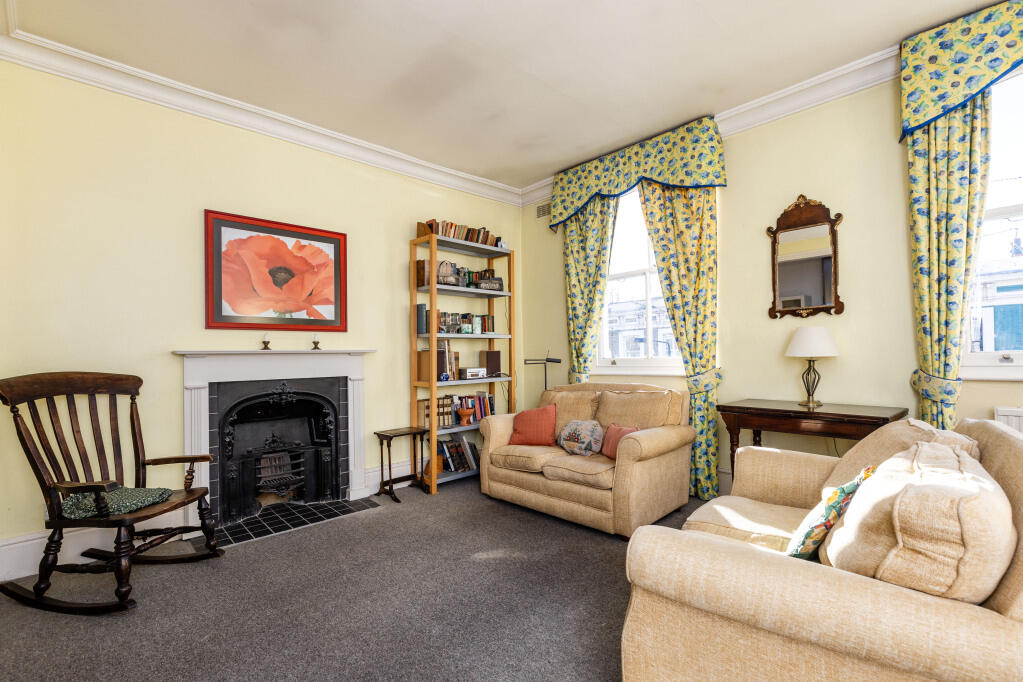 Main image of property: Finborough Road, London, SW10