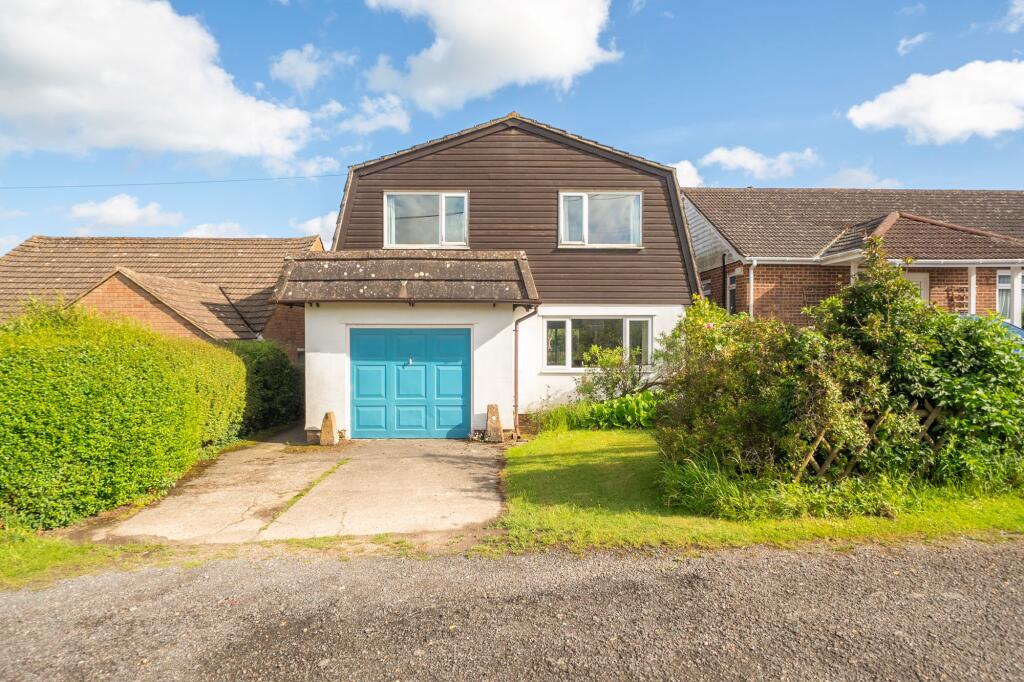 Main image of property: Dog Kennel Lane, Lyminge, CT18