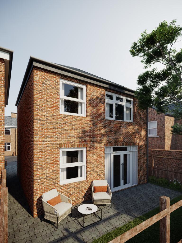 Land for sale in Land Adjacent to 1 Pilkington Street, Middleton, Manchester, Lancashire M24 2JH, M24 – pohled 5