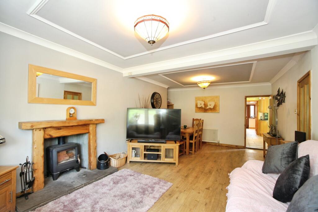 Bournville Road, Abertillery, NP13 - More