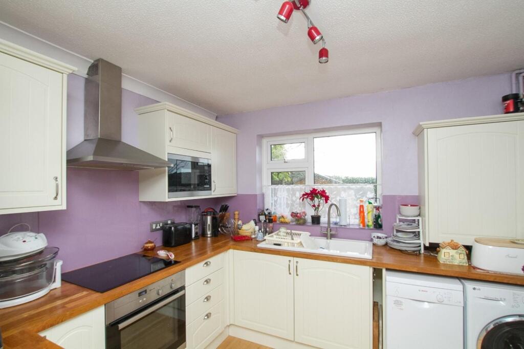 House in Folkestone, Foord - View 4